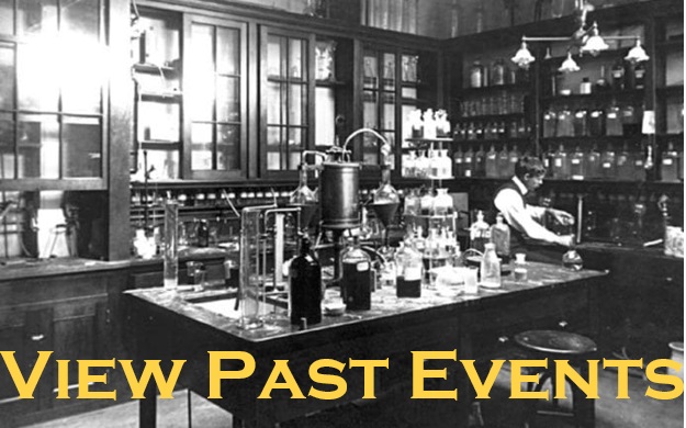 View Our Past Events